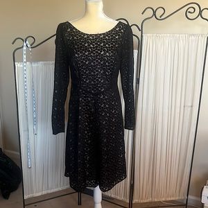 Gorgeous Black Dress